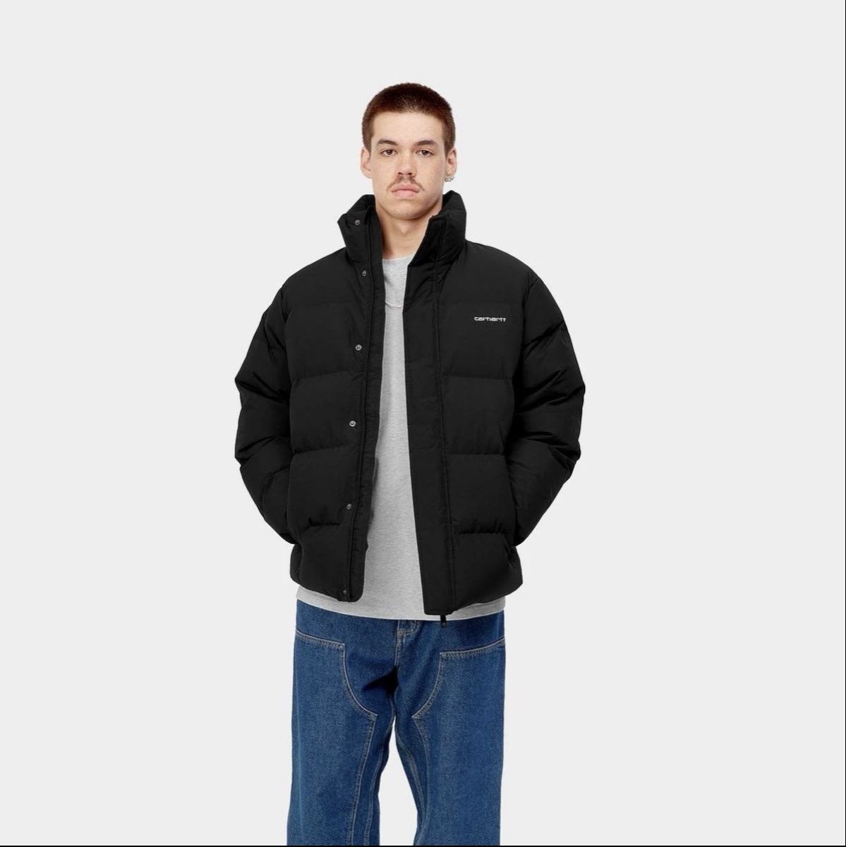 Carhartt Vestes: Carhartt Danville Jacket  – Neuf (Voir description) à Bremgarten b. Bern par Basil__Omar