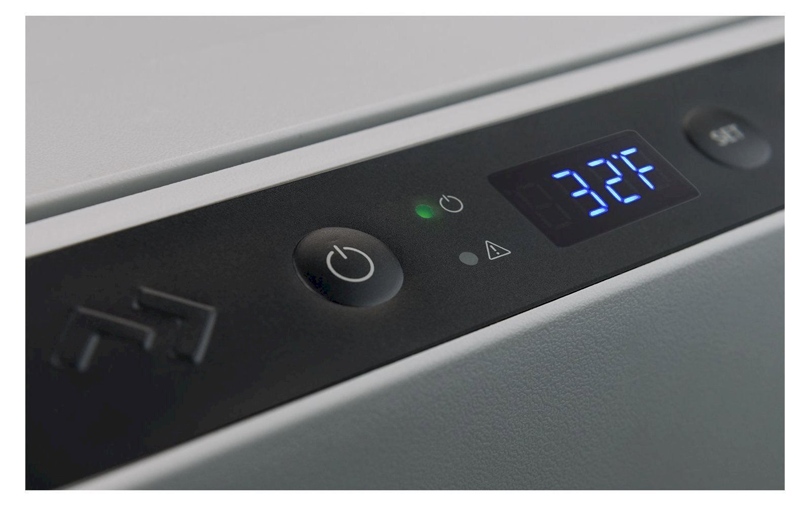 Cucinare, Mangiare & Bere: DOMETIC CoolFreeze CFF 35 Kühlbox – Nuovo e nell'imballaggio originale da Bottighofen venduto da zaap 2