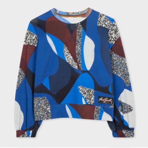 Paul Smith Maglioni & Felpe: CHF360 NEUF pull sweat PAUL SMITH sweatshirt S coton bio – Nuovo (secondo la descrizione) da Satigny venduto da Helene2014