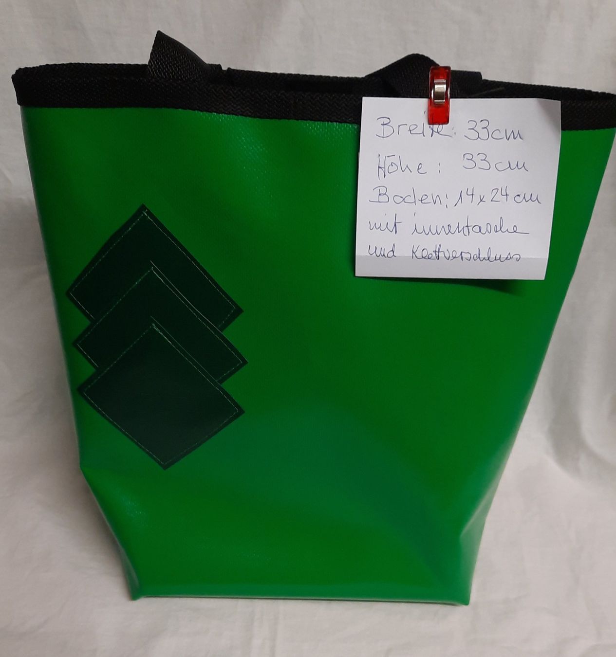 Taschen für Damen: 1Stk. Einkaufstasche CHF. 15.00 – Neu (gemäss Beschreibung) aus Spreitenbach von Margot-09