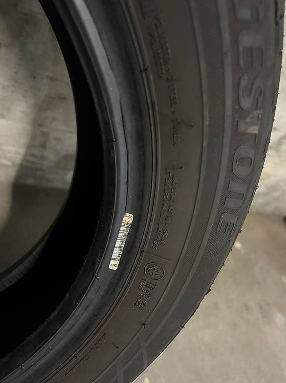 Pneus & Kompletträder: Bridgestone Autoräder – Gebraucht aus Meilen von gas_9vwm 4