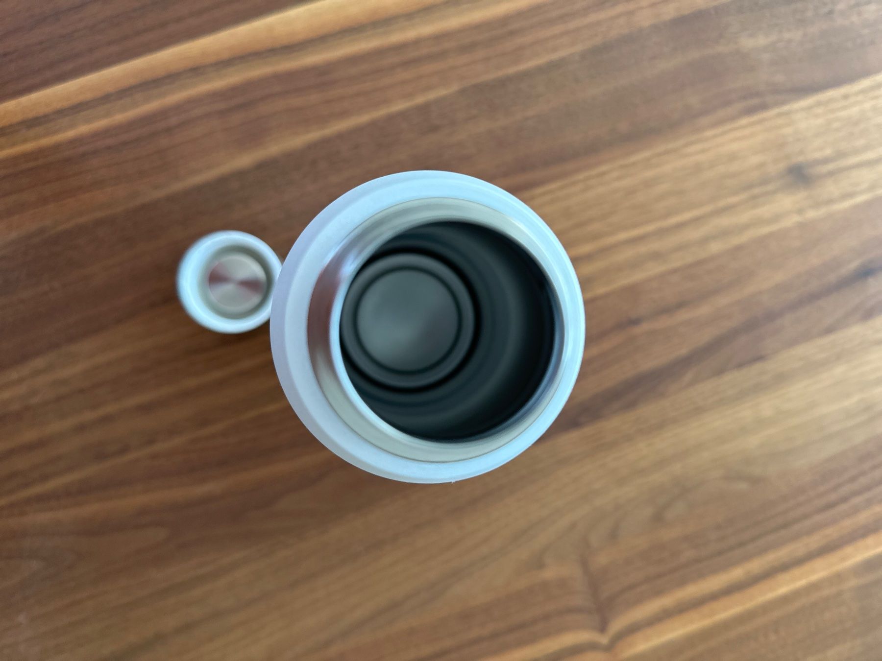 Borracce & Thermos: Trinkflasche – Usato da Märstetten venduto da fab_wf2v 2