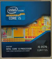 Intel Core i5-3570