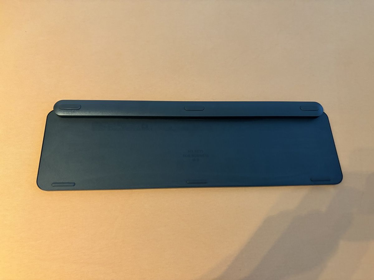 Logitech Tastiere: Logitech MX KEYS for business – Nuovo (secondo la descrizione) da Emmenbrücke venduto da ang_w5kg 1