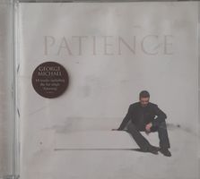 George Michael Patience