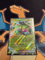 Yanmega ex (DRI 003) - DE - Ewige Rivalen