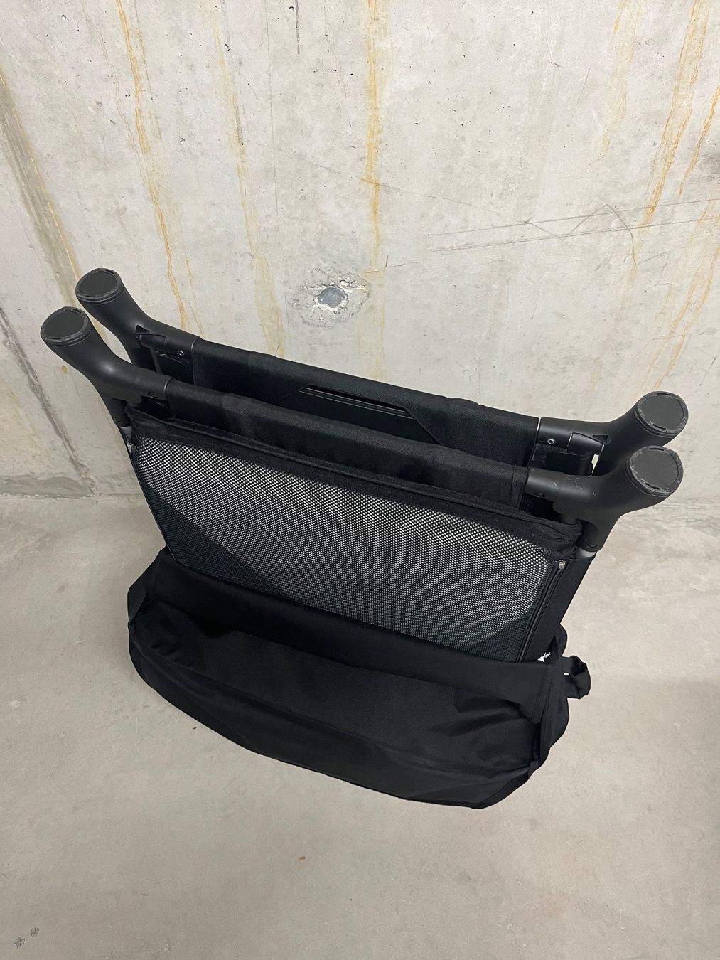 Letti: Bugaboo Reisebett Stardust – Usato da Interlaken venduto da fbnscl 3
