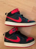 Nike Court Borough Mid 2 GS p. 36.5
