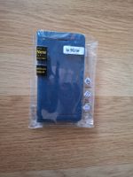 Schutzhülle blau für iPhone 5G/SE neu