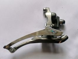 Shimano 600 Tricolor 6401