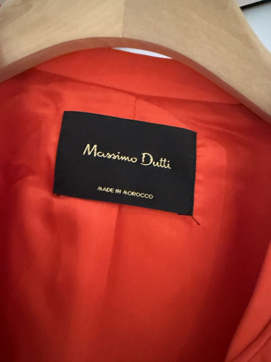 Massimo Dutti Giacche: Massimo Dutti Jacke, Gr. M – Usato da Volketswil venduto da habibeoez 1