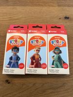 3 Tonies Pocket -Tonies Migros Story Mania Neu OVP