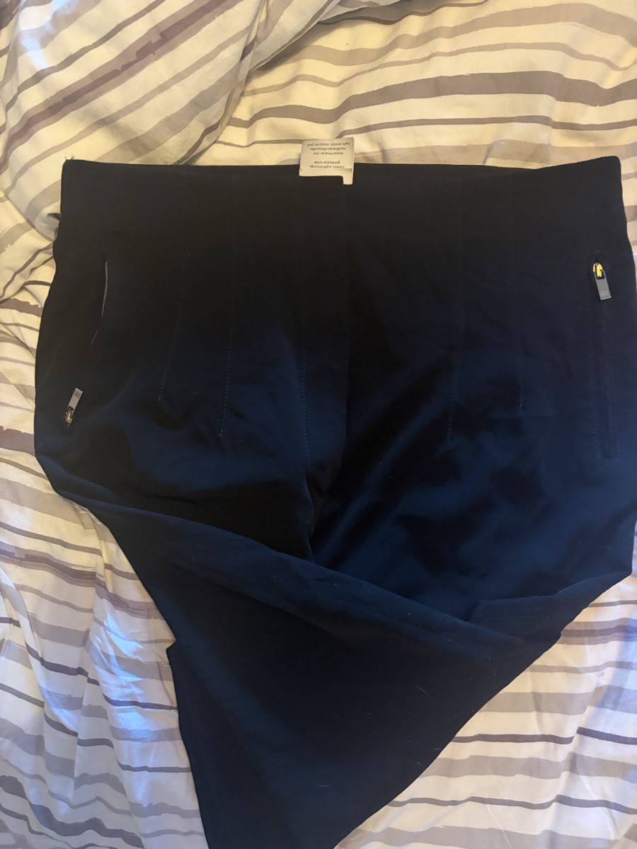 Riani Pantaloni: Riani Hose Grösse 42 – Usato da Basel venduto da Brunner.T 3