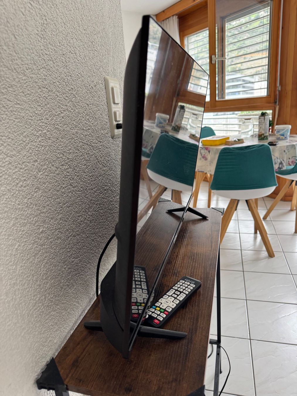 Fernseher: Dyon TV Fernseher 32” – Gebraucht aus Visp von sam_m2cn 6
