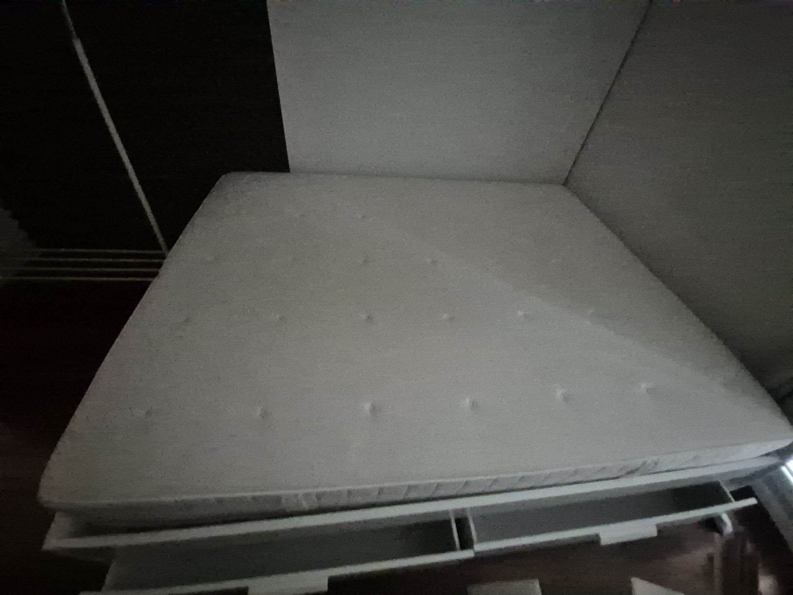 Letti: Bett mit Matratze und Schubladen – Usato da Zürich venduto da les_rrr6 1