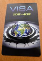 PREPAID - SCHWEIZ