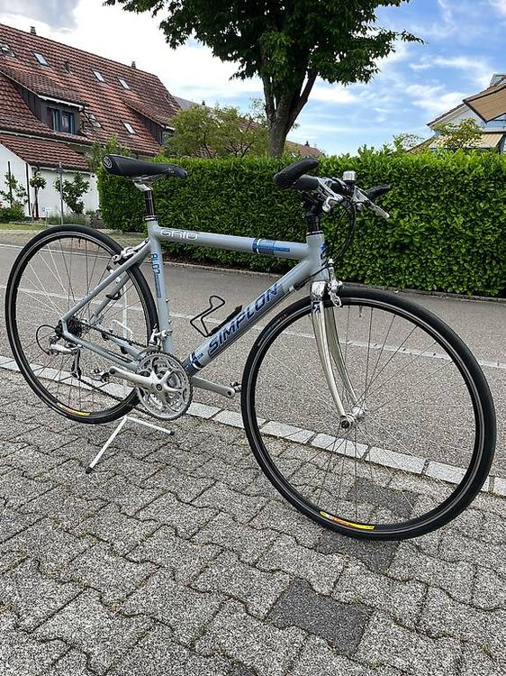 Rennrad Gebraucht Kaufen