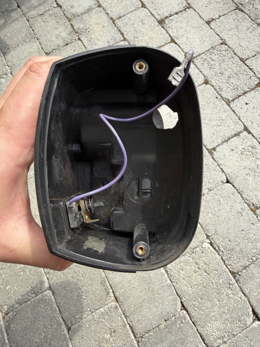 Piaggio Ciclomotori: Piaggio ciao lampe – Usato da Oekingen venduto da Zeichen64 4