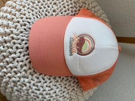 Aloha Summer Cap, Gr. 50/51, Apricot, Neuwertig für Kids!