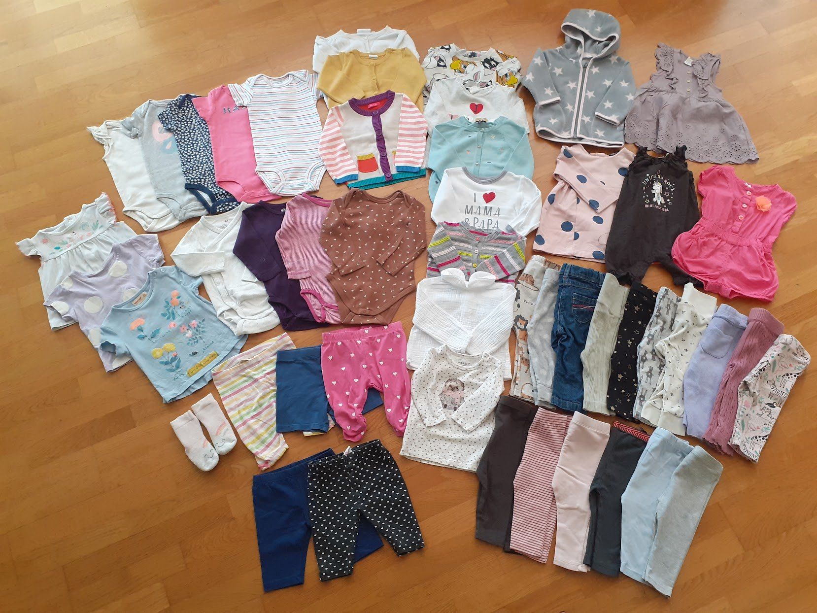Lotti & Set di vestiti: Kleiderpaket – Usato da Dübendorf venduto da Fip05