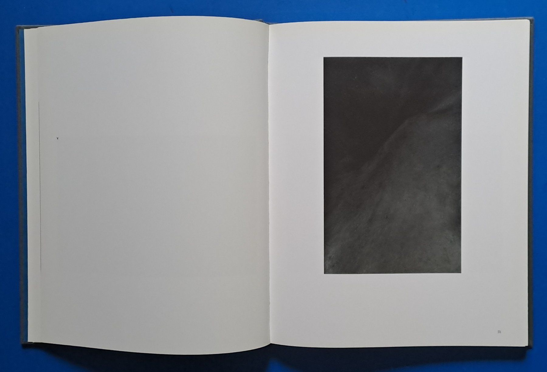 Libri: Hans Danuser: DELTA. EA 1996. Top erhalten – Usato da Zürich venduto da archiphil 3