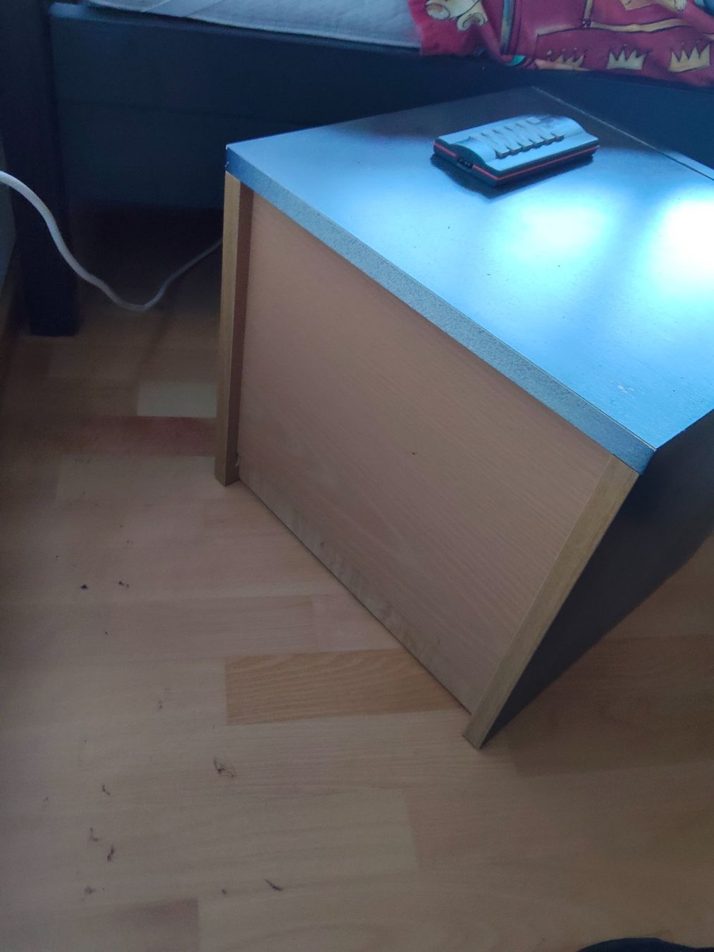 Nachttische: Nachttische – Gebraucht aus Triengen von RealX 2