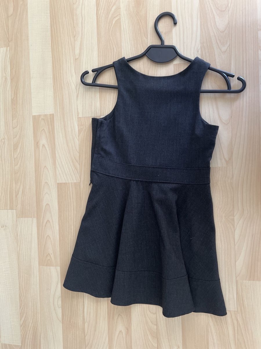 Vestiti & Gonne: Mädchenkleid Gr. 128/134  Top Zustand – Nuovo (secondo la descrizione) da Villmergen venduto da KIWI7983 2