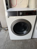 Novamatic WA 1668 by Electrolux – Waschmaschine 8 kg