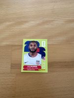 Panini Sticker Mark McKenzie USA 5 2026 United Edition