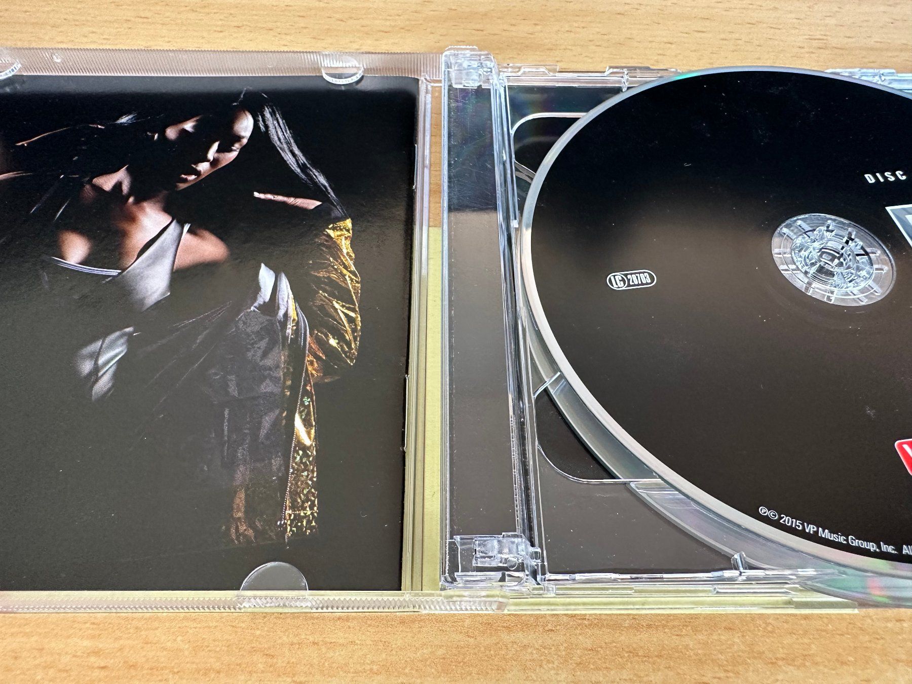 CD: Various – Reggae Gold 2015 - 2 CD – Usato da Rikon im Tösstal venduto da Alpenmutz 2