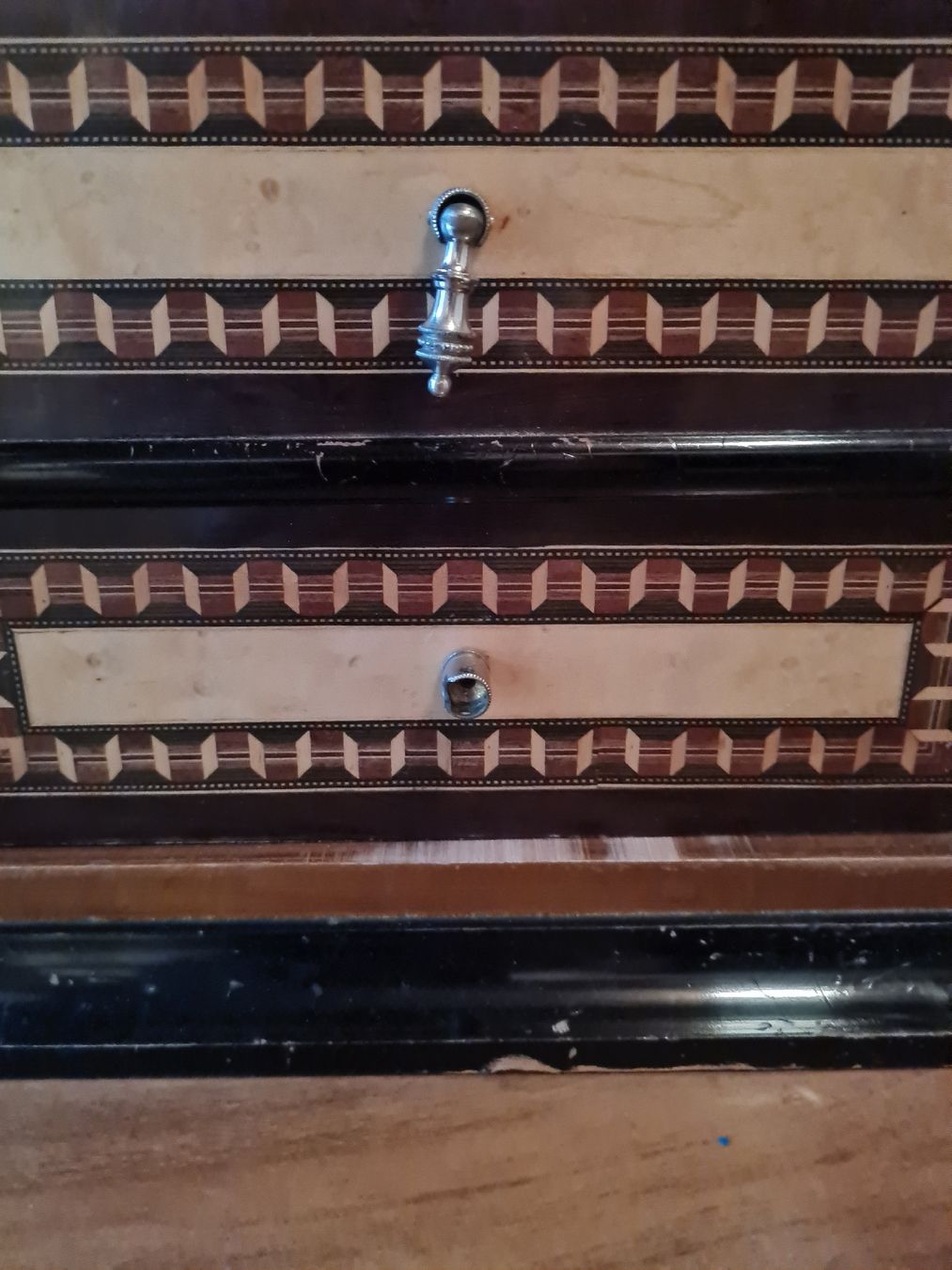 Cassettiere: Sekretär – Usato da Kleinandelfingen venduto da reg_yg6p 1
