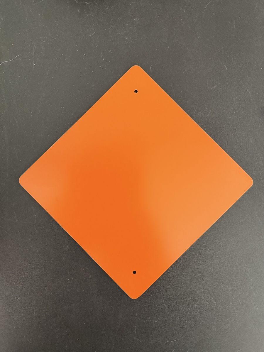 Schilder: Save the Planet! Ironisches Schild, Neu – Neu (gemäss Beschreibung) aus Erstfeld von Mario_boe0 1