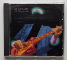 Dire Straits / Money For Nothing