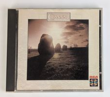 Clannad – Magical Ring CD, Top
