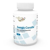 Sango Coralle 500mg 120 Kapseln