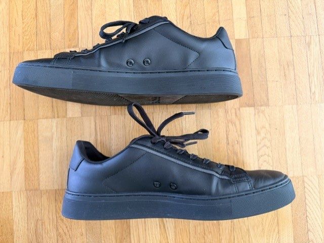 Hugo Boss Scarpe da uomo: Hugo Boss Sneaker - Gr 44 – Nuovo (secondo la descrizione) da Dübendorf venduto da kerstinbrisbane 7