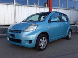 Daihatsu Sirion 1.3 Jg. 2009