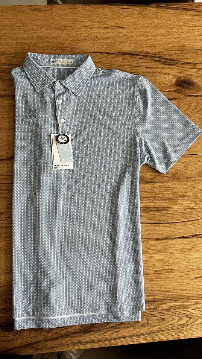 Magliette Polo: Golf Polos Neu – Nuovo e nell'imballaggio originale da Winterthur venduto da luc_bc8d 1