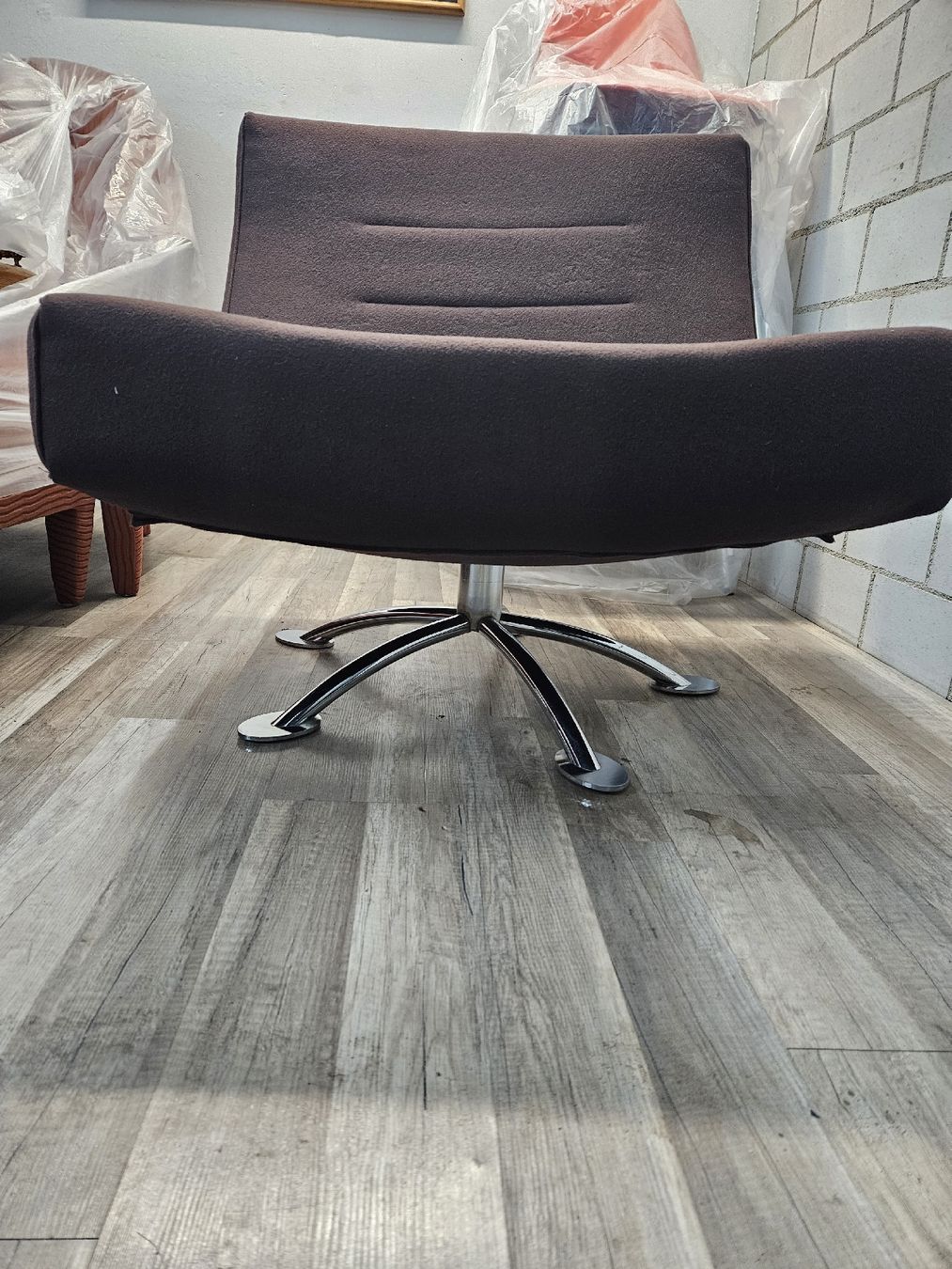 Softline Fauteuils: SoftLine Designer Sessel – D'occasion à Pratteln par ale_6nw5 2