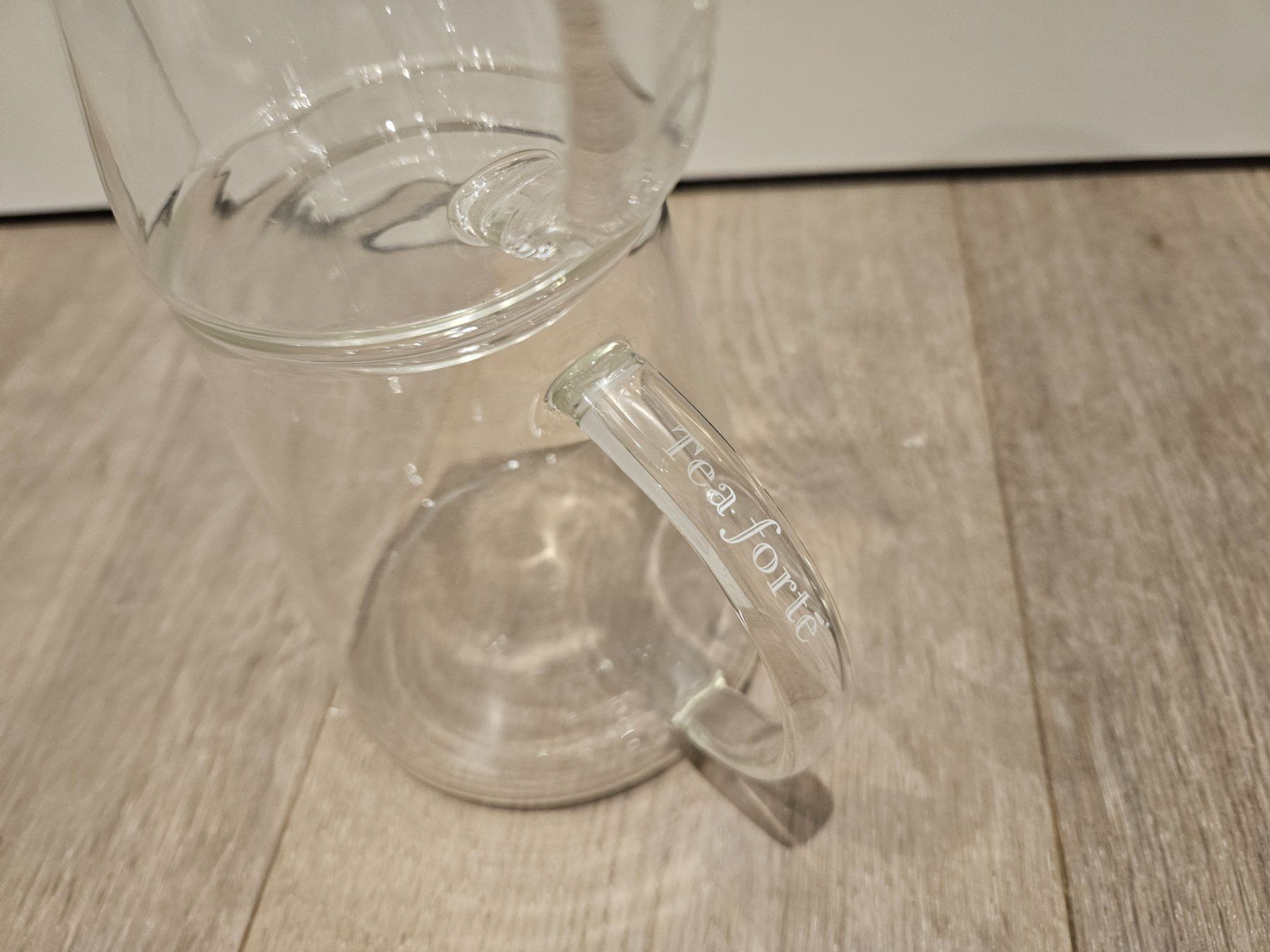 Teiere: Ice Tea Maker (Tea Forte) - Tea Over Ice Pitcher Set – Nuovo (secondo la descrizione) da Herrliberg venduto da Jummi 3