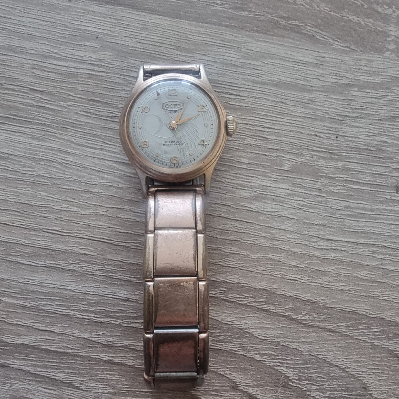 Orologi: Montre Octo Vintage – Usato da Chessel venduto da Helder77