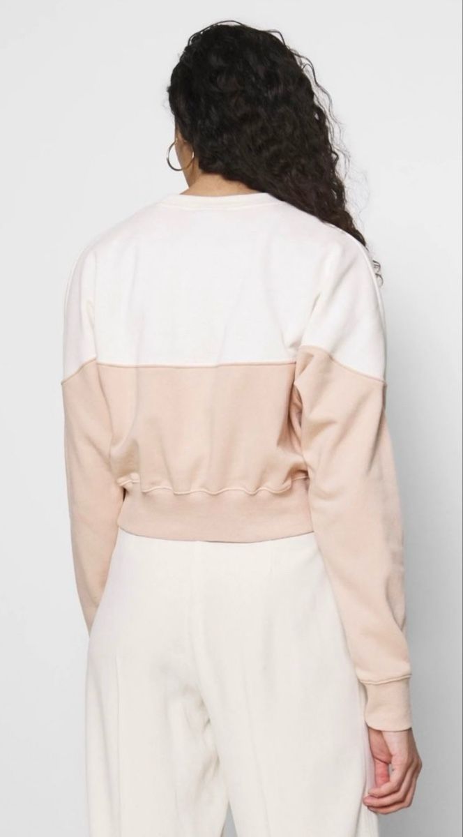 Nike Maglioni & Felpe: Nike Pullover Crop Top Neu! – Nuovo (secondo la descrizione) da Baden venduto da Tiffany6878 1