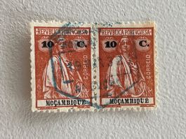 Portugal Briefmarke ab 0.50 CHF