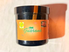 2026 Guaraná Nüsschen zum Knabbern, 150g / M Müller,