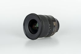 Nikon AF-S 10-24mm 3.5-4.5 G ED DX