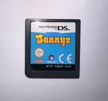 Nintendo DS Spiel - Bunnyz