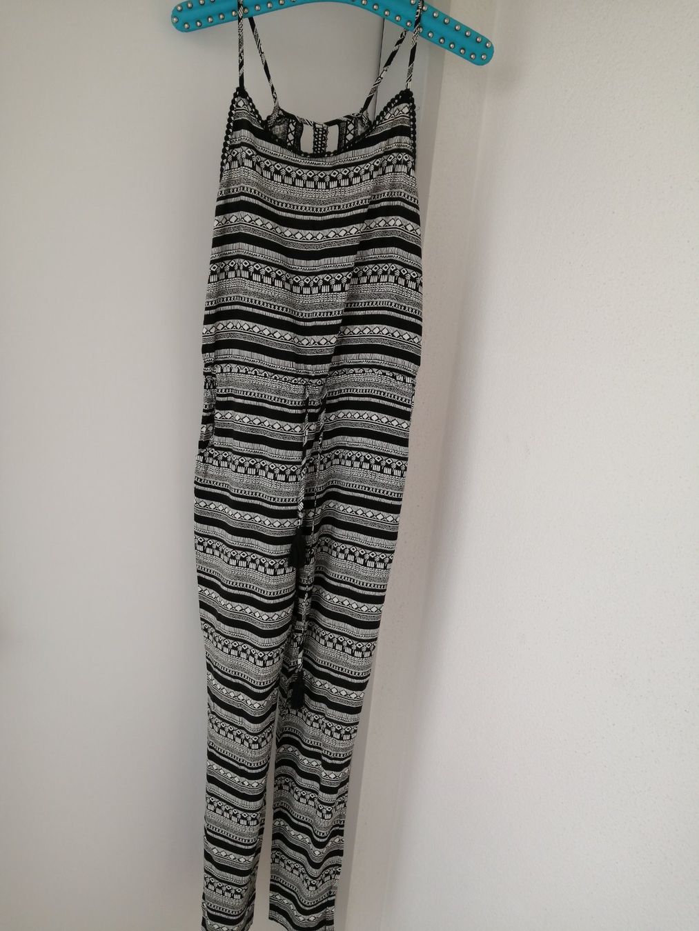 Tute: Jumpsuit Combishort Reviem, Gr. S – Usato da Buchrain venduto da nat_pl5p 1