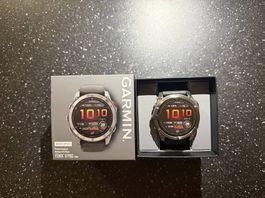 Garmin Fenix 8 Pro 51 mm AMOLED Sapphire