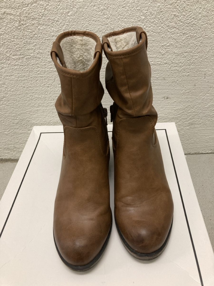 Anna Field Scarpe da donna: Anna Field Winterstiefel – Usato da Dielsdorf venduto da Chantal1988 1