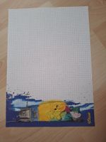 Diddl Blatt Nr. 55 A4
